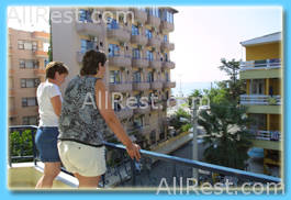 Seckin Hotel 4